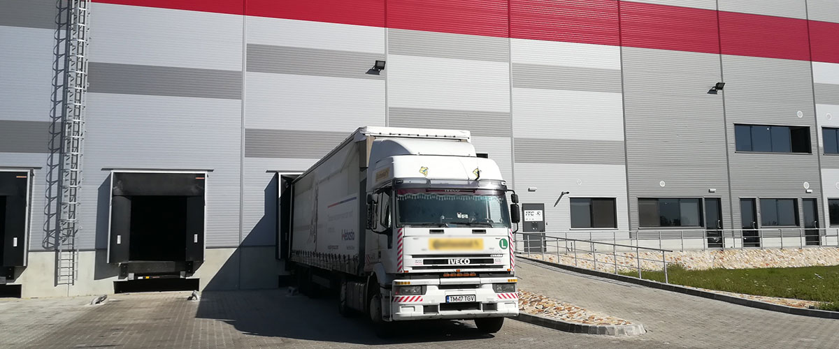 depozit marfa timisoara itc logistic